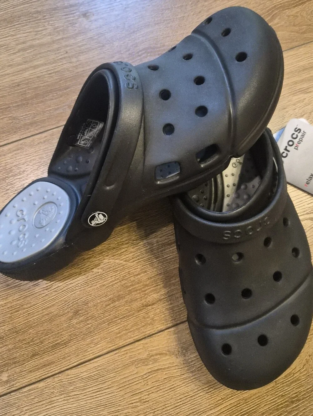CROCS ​crocs prepair